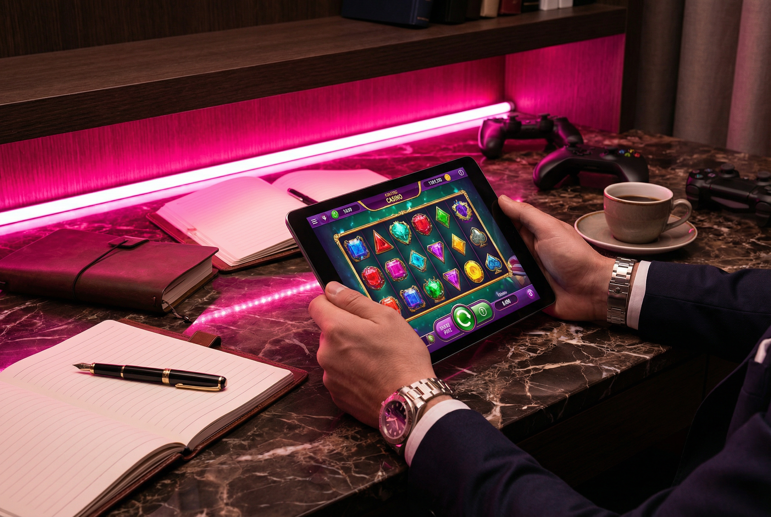 数据安全合规认证 - 乐天堂